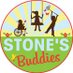 Stone's Buddies (@stonesbuddies) Twitter profile photo Stone's Buddies (@stonesbuddies) Twitter profile photo