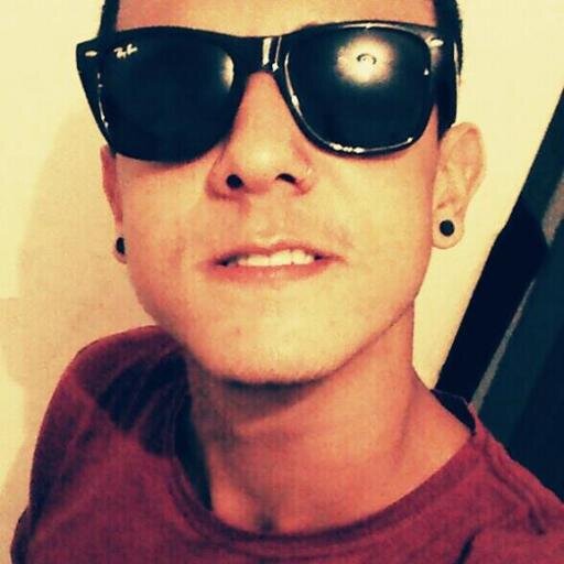 Igor Souza Aredes