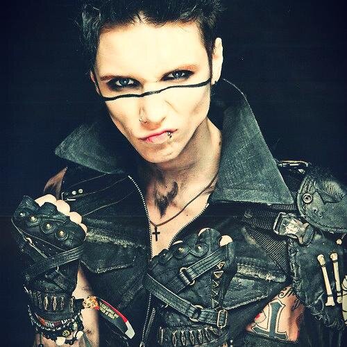 THRangers's profile picture. I'm a Fallen Angel and a Soldier of Linkin Park. I'm from Mars and I live in Humanoid City in my Suicide Room number 483... WHAT?? CAN'T I BELIEVE IN UNICORNS??