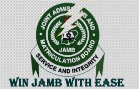 winjamb's profile picture. Win Jamb with ease SIGN UP