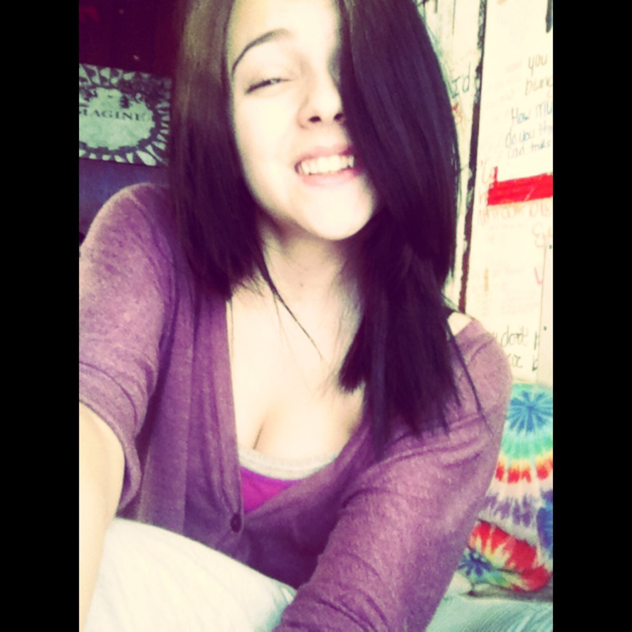 Refuse to sink⚓
