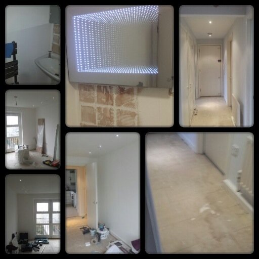 Sincs1958's profile picture. A construction and interior design business. I can build dreams and stimulate the economy