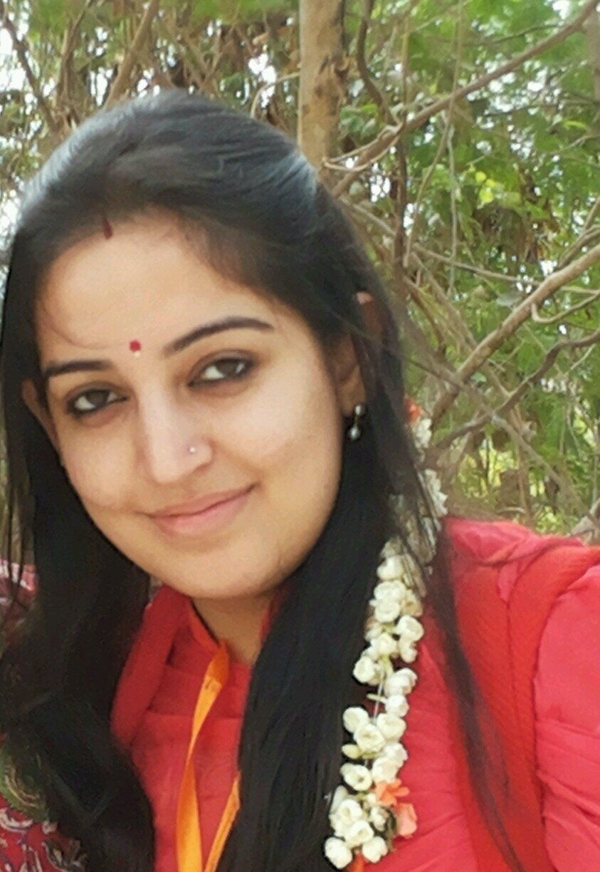 A devotee