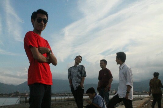 Isno_uahiudi's profile picture. 