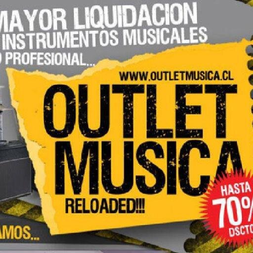 ouletmusica's profile picture. teléfono: 2638 8811