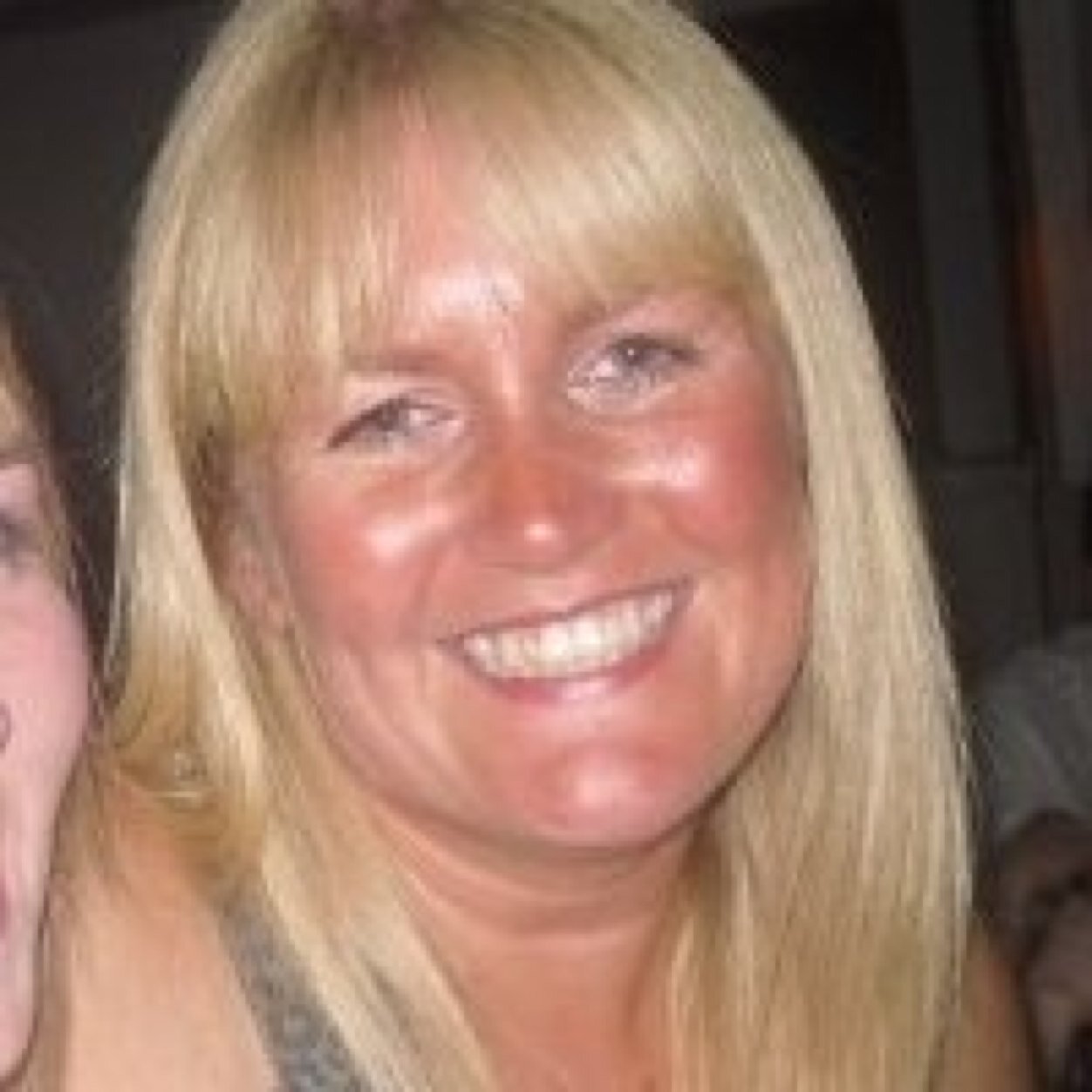 Vanessa Strutton