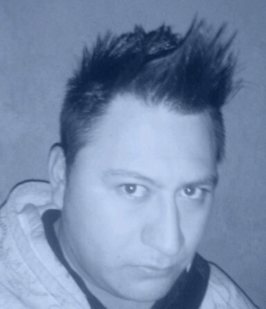 27Dcd's profile picture. 