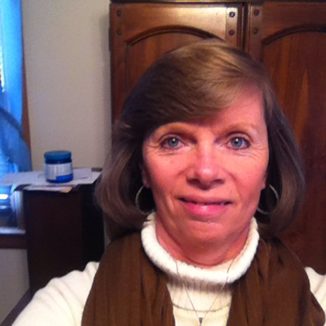 SherryWeddle's profile picture. m@