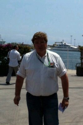 Pachi_Garcia's profile picture. Circuit Ricardo Tormo