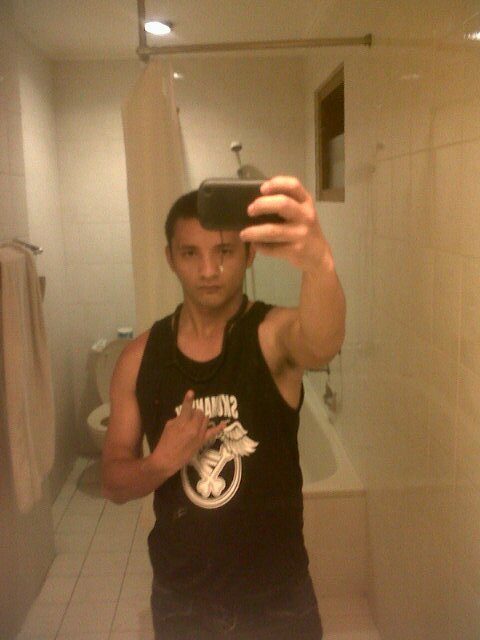 i'am Hollow...