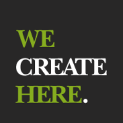 Media making and community building. Interested in innovation and urbanism for Iowa's creatives. Tweets by @sarahebinder + @BenKaplanWCH. #wecreatehere