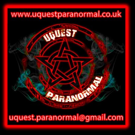 We are a team of experienced investigators who all come from paranormal backgrounds, either through previous teams or attending ghost hunts