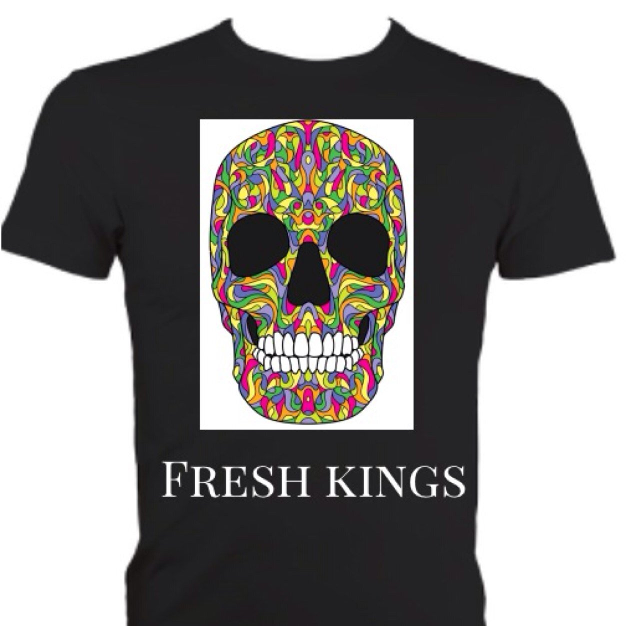 Freshkings clothing is unique & unisex urdan clothing. Messeage me for prices..or look at ebay link http://t.co/5CwavvJG3D or http://t.co/TVr1ul28ds