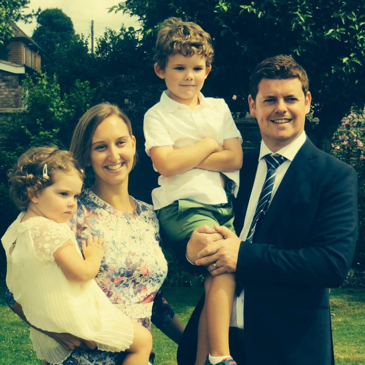 Director at Blackrock Programme Management. Quantity Surveyor who acts as an independent expert witness. Lives in Marden, works in London and around the globe.