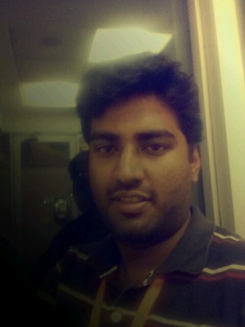 Currently working as a software engineer. Eternal passion to learn more.