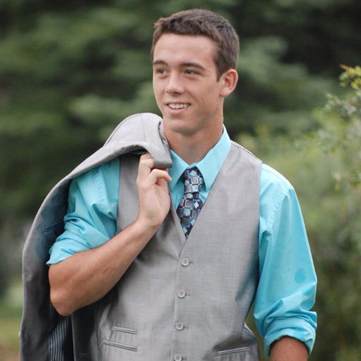Football is my life. nuff said.