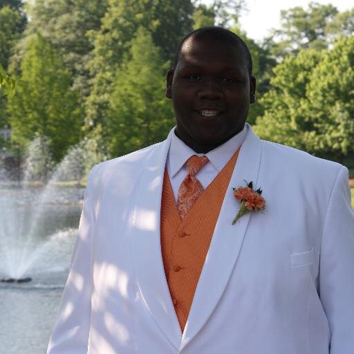 Clemson c/o 2017