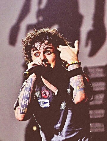 Killjoy, idiot