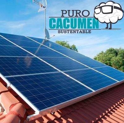 Somos una empresa llena de profesionales dedicados desde el 2011 a la búsqueda de creación y ejecución de soluciones sustentables para las necesidades actuales.