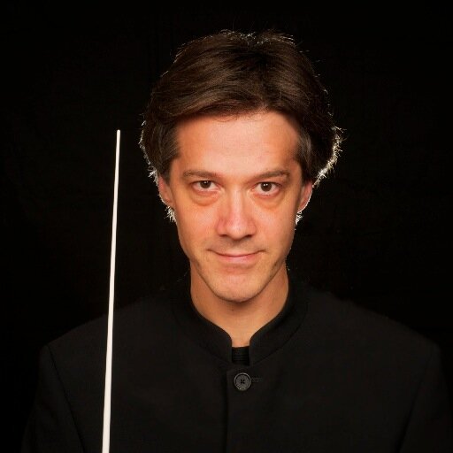 jukkaiisakkila's profile picture. Dad.Conductor.Composer.Guitarist.Classical Percussionist.Artistic Director = Musician http://t.co/ik1l5aOHPS