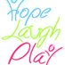Hope Laugh Play, Inc (@hopelaughplay) Twitter profile photo