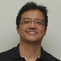 Sheldon Goh (@sheldongoh) Twitter profile photo
