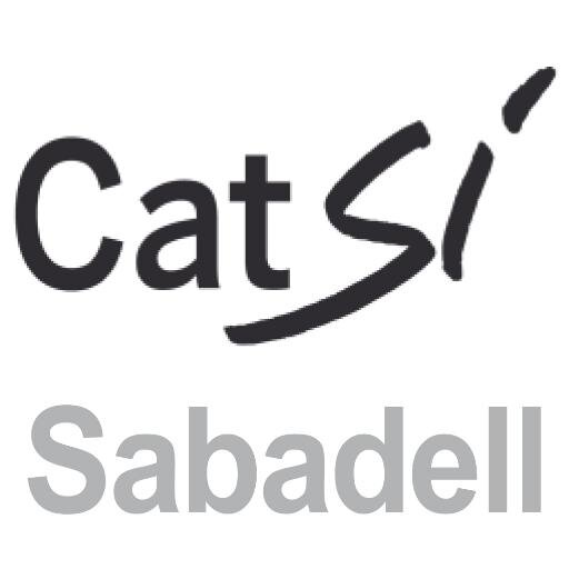 Catalunya Sí-Sabadell aglutina persones de la societat civil i volem contribuir a obrir espais de trobada, propostes i d’intercanvi entre la ciutadania.