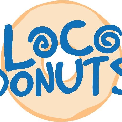 Loco Donuts is a Nashville original serving up hot, fresh mini-donuts!