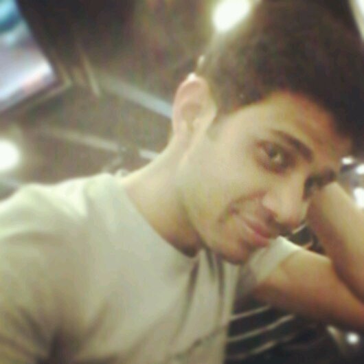 ankurw8ng4u's profile picture. 