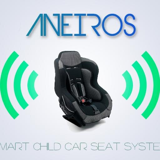 AneirosSafety's profile picture. Worlds most advanced child car seat system that prevents hot-car deaths. Support us on at http://t.co/IY8noOd8qz
