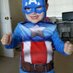 Jared Benson (@mjaredbenson) Twitter profile photo