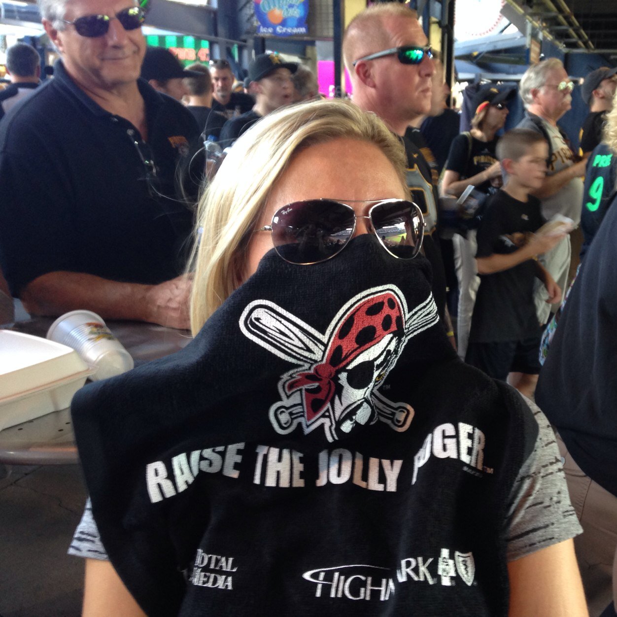 Stina_PSU's profile picture. 