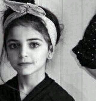 Born in 4 Dec .. Half the pleasure I find in the spirit of my mother and the other text I find in my friends ♡