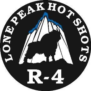 Lone Peak Hotshots