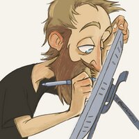 Todd Bright (@brightanimation) 's Twitter Profile