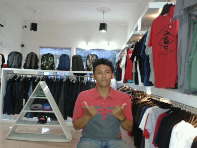 Syalalala~