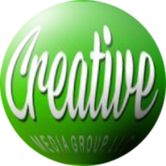 Creative Media Group,LLC serves the public relations needs of corporate, government and nonprofit clients.