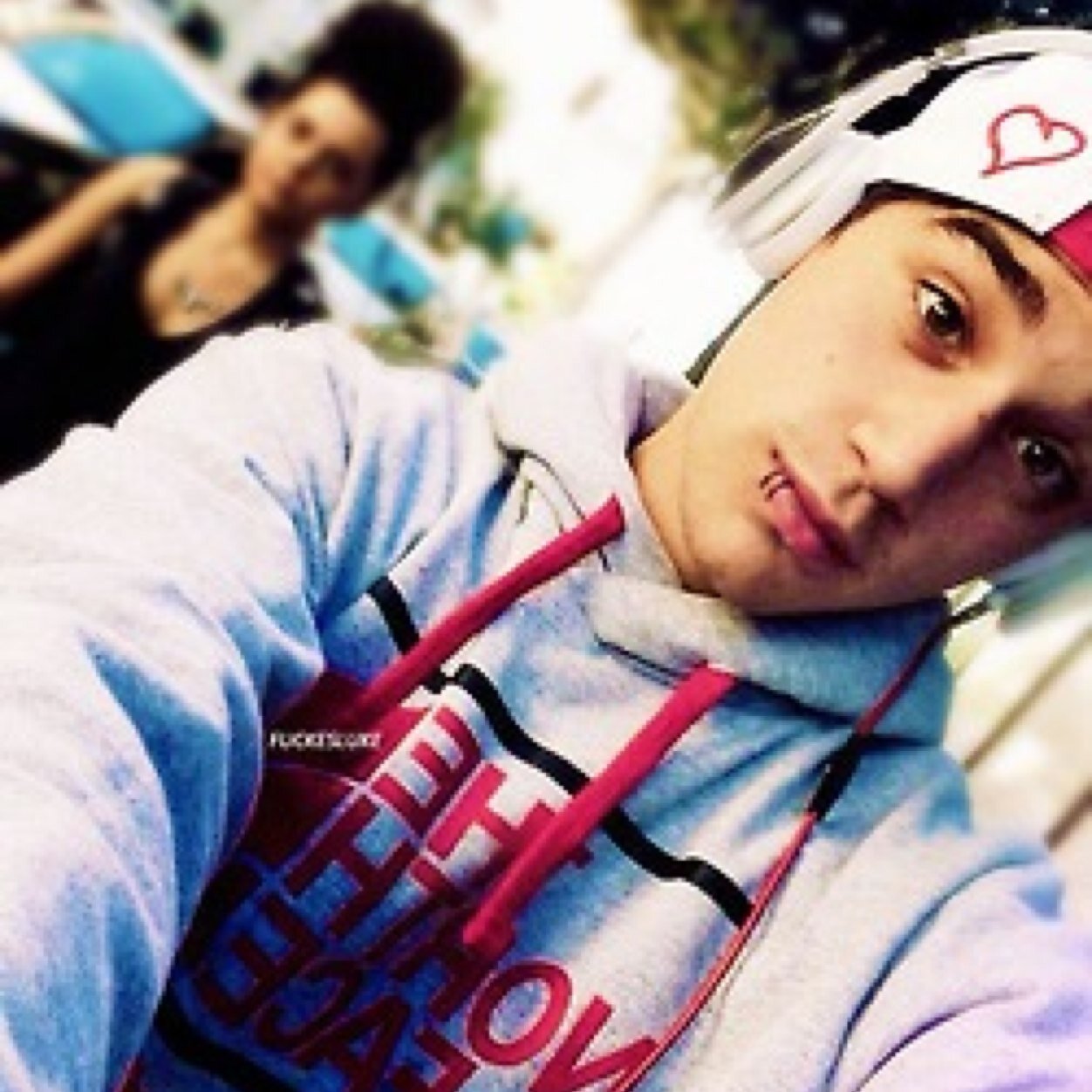Free follow follow my main acount BrookBrosFF