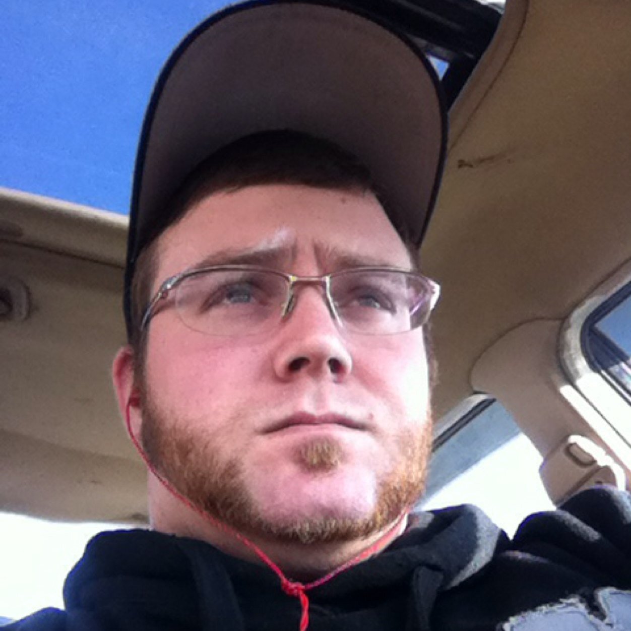 PA guy, CERVICIDE, hunting, fishing, the good lord and golf is what I do! And some  on the side!