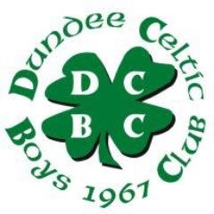 Lochee based football team for players aged 5 - 18 years