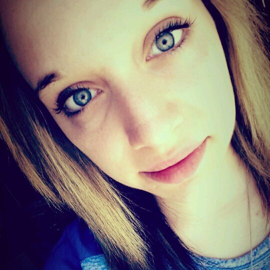 Name-Gabby, sophomore at MHS, class of 2016. 17 years young. Taken 11/2/13