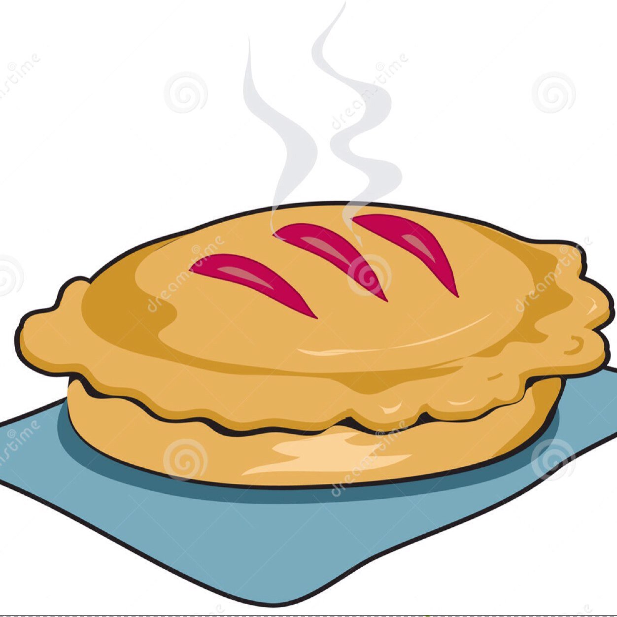 DatFreshPie's profile picture. 