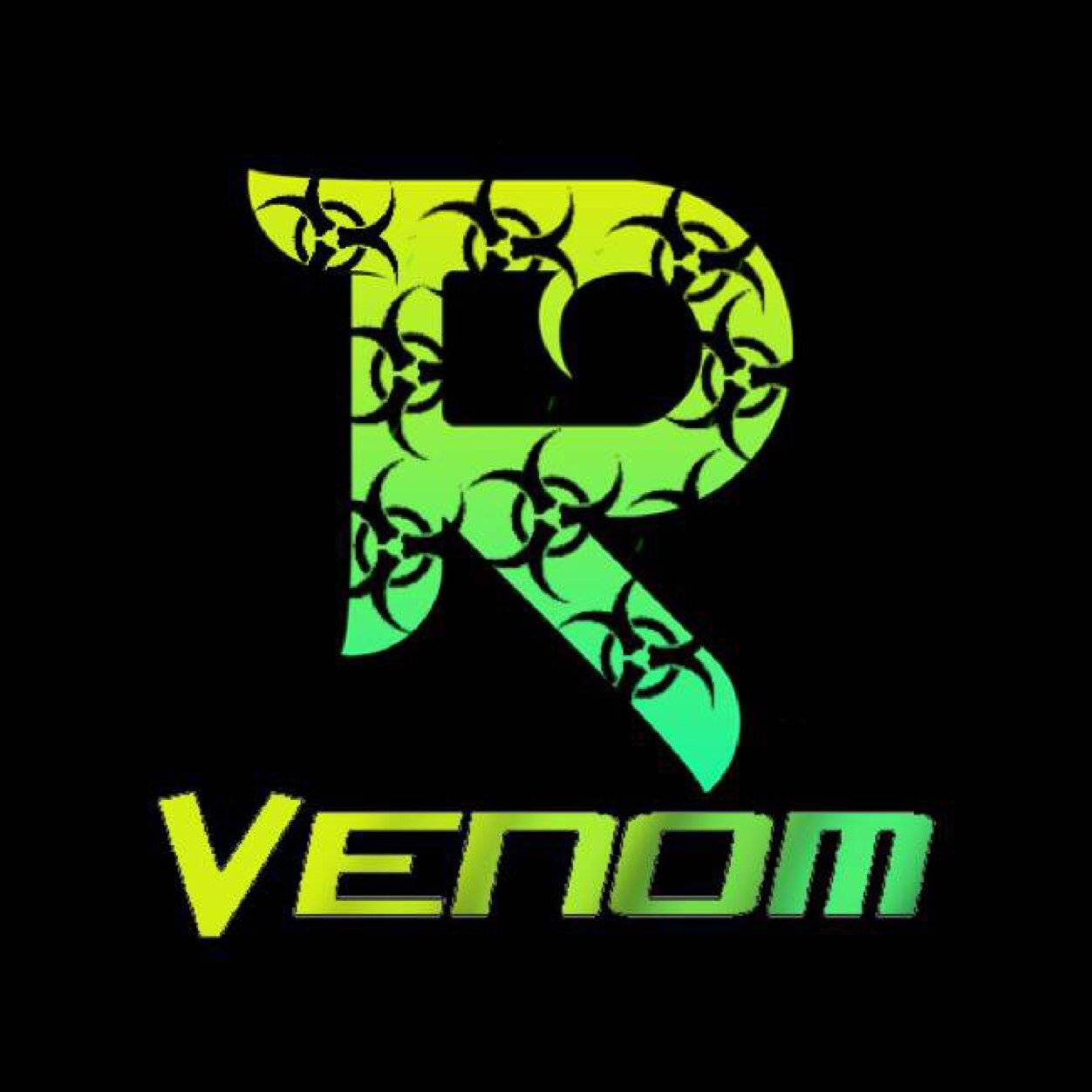 RuBixVenom's profile picture. 