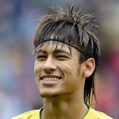 イケメンサッカー選手のヘアースタイル Soccerhairstyle Twitter