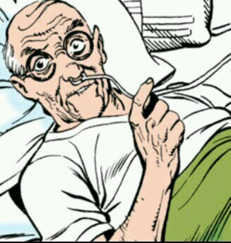 EbenezerBatson's profile picture. After my brother died, I was left with his brat of a son. I soon saw to that burden