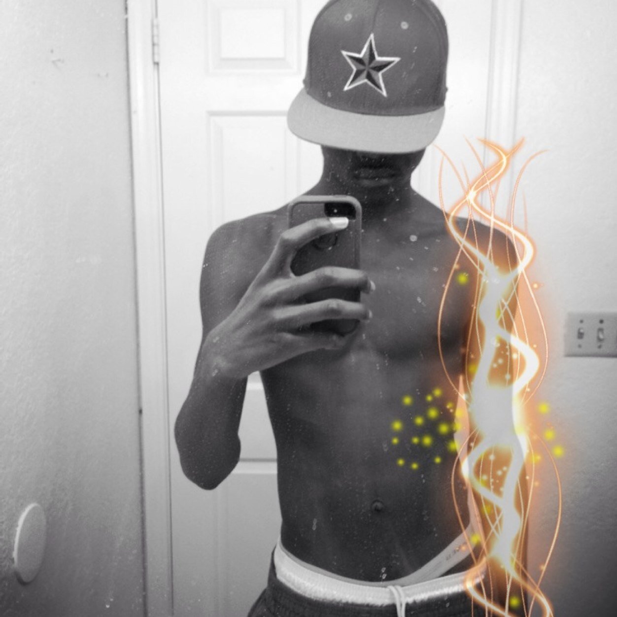What up its xavier and i post videos weekly on almost everything so follow me and ill follow back