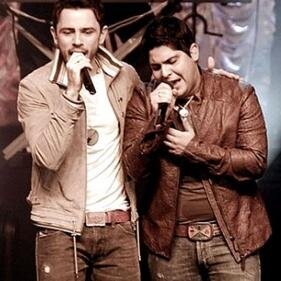 ´´Jorge & Mateus ? Já Peguei u-u ´´