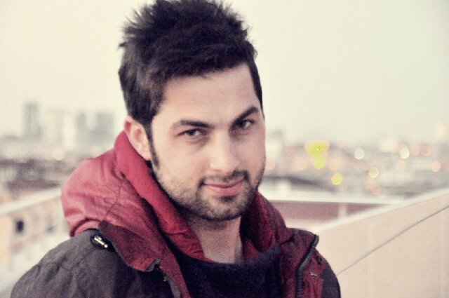 Ogzsrn34's profile picture. Geyik