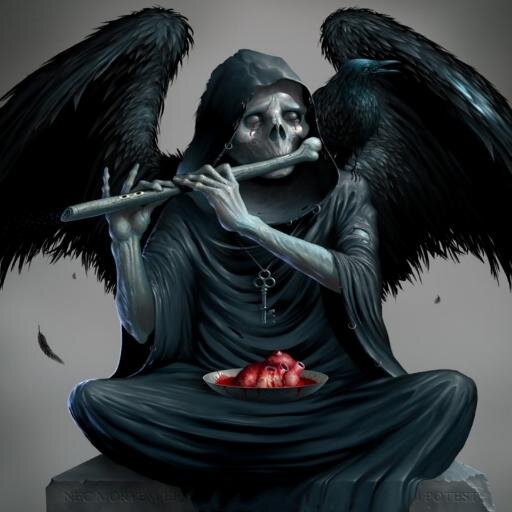 Me gusta el metal
