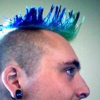 Falcon Darkstar (@falcondarkstar) 's Twitter Profile